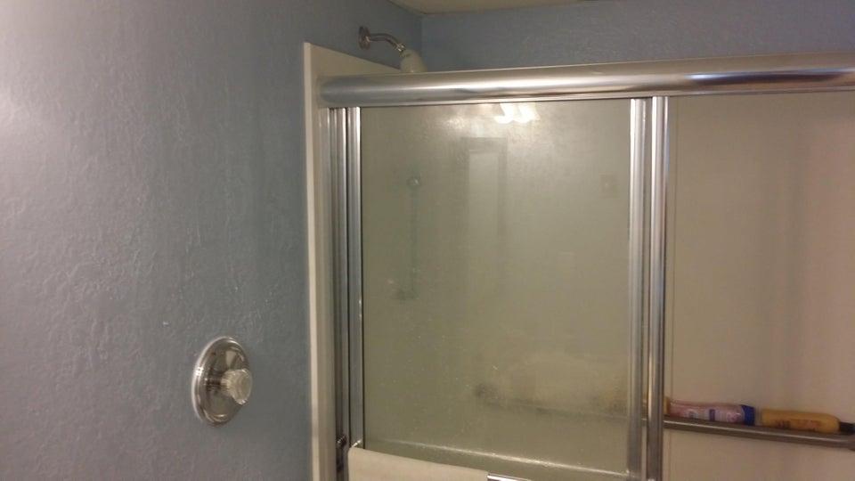 Terrible Bathroom Designs That Should, Shower Curtain Or Glass Door Reddit