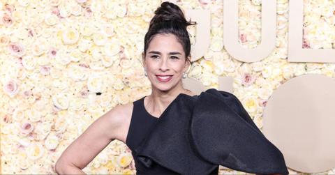 Meet Sarah Silverman's Parents — Donald, Beth Ann, and Step-Mom, Janice