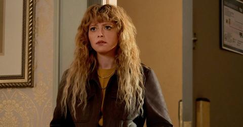 Natasha Lyonne as Charlie Cale