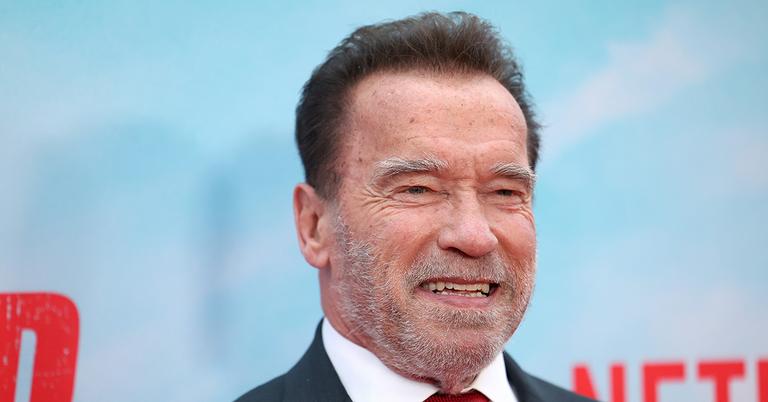 What Is Arnold Schwarzenegger's Religion? Inside His Views