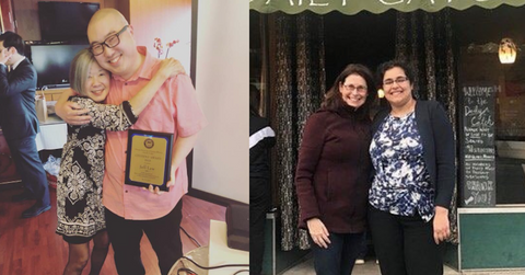 featured tracking down teachers