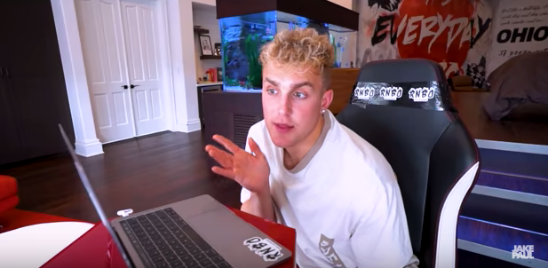 Cody Ko Jake Paul Podcast