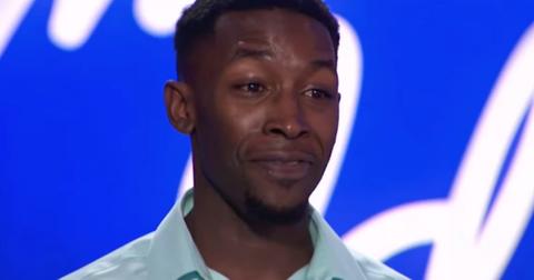 Calvin Upshaw S American Idol Audition Had A Seismic Impact On Fans