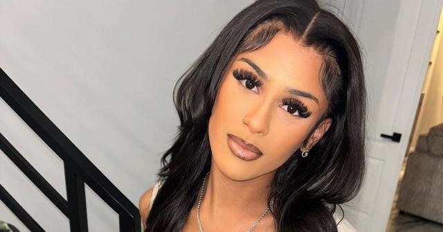 What Happened to Ahna Mac's Face? Fans Need to Know