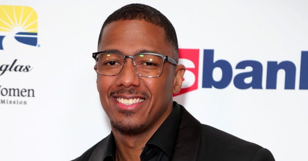 Nick Cannon