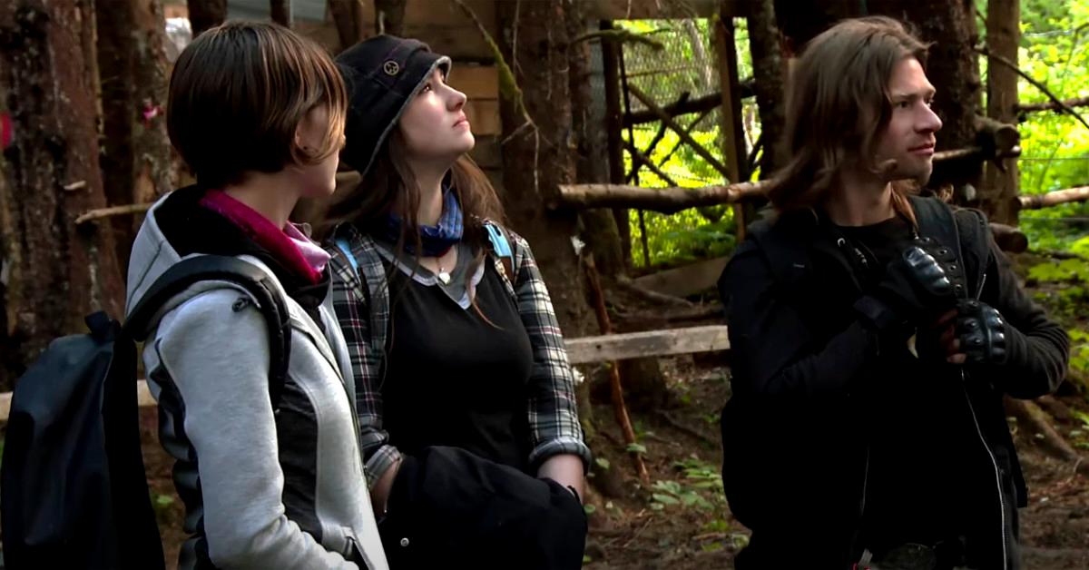 Alaskan Bush People' Real Names: Details About the Brown Family