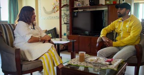 'Indian Matchmaking'