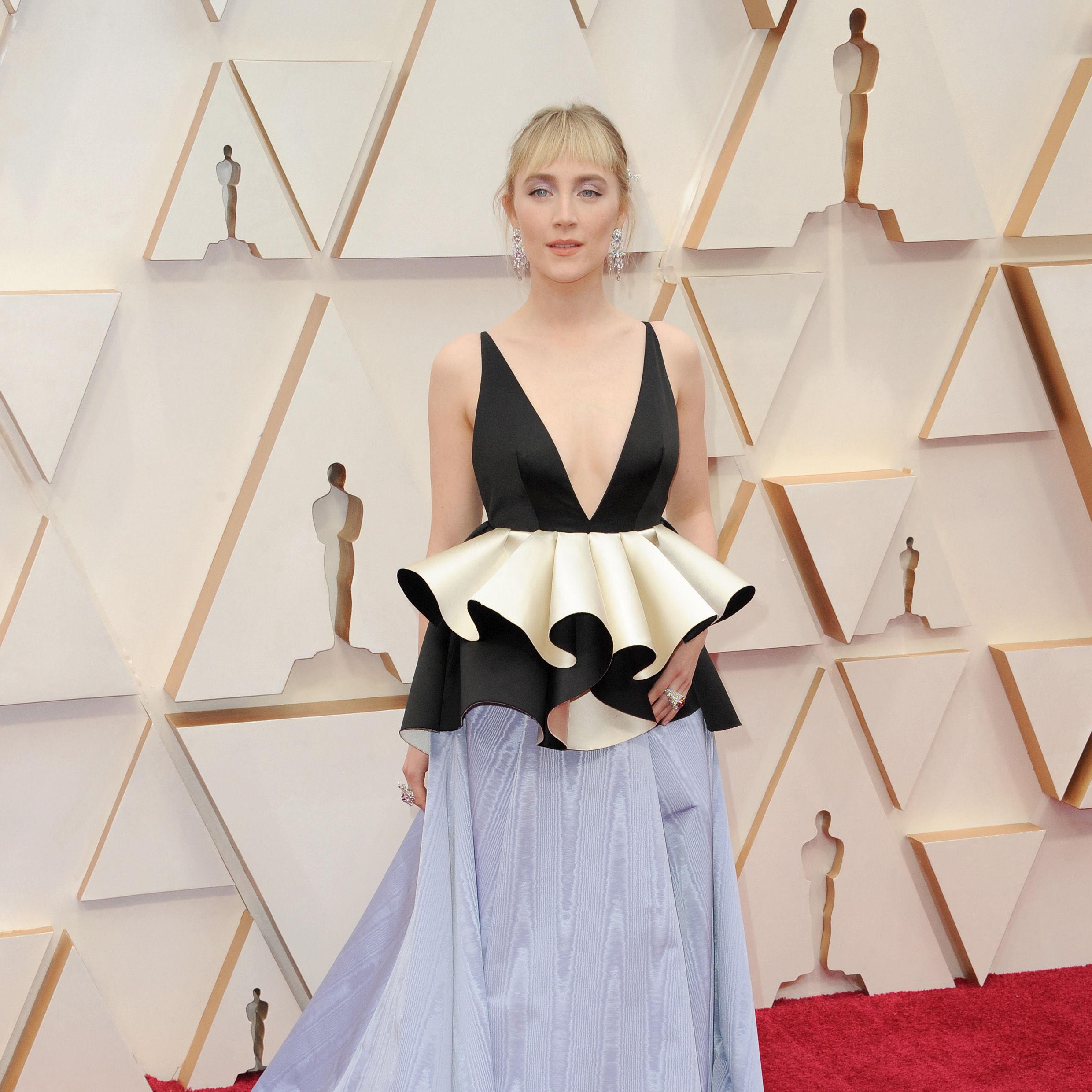 is-saoirse-ronan-pregnant