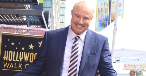 Is Dr. Phil Bankrupt? His Fans Want to Know