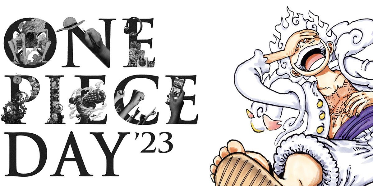 What Is the One Piece Day Event?