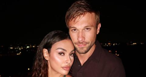 Amani From 90 Day Fiancé Shares Hospital Stay With Fans