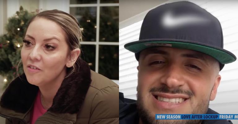 Lacey And Antoine Love After Lockup Baby 'Love After Lockup' Season 4 Cast: Meet the Couples