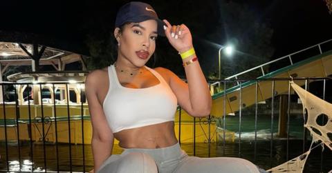 Here's What We Know About Ariela La Langosta's Cause of Death