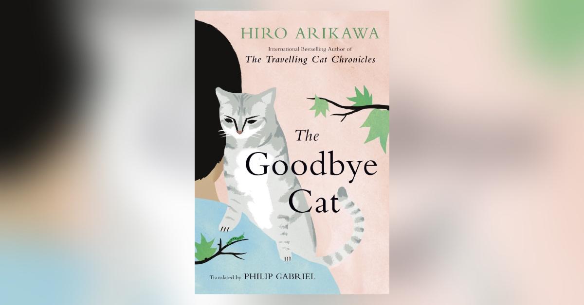 'The Goodbye Cat'