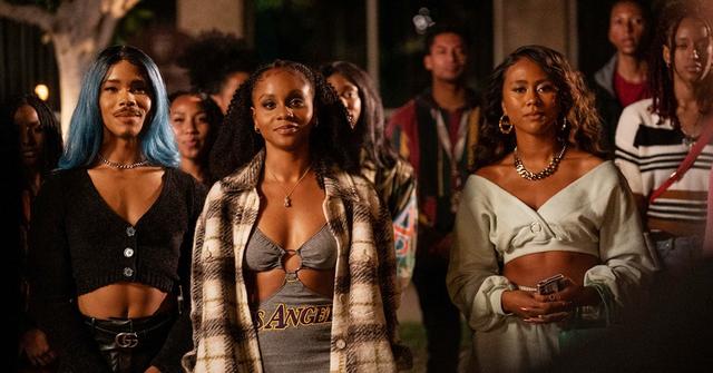 'All American: Homecoming'