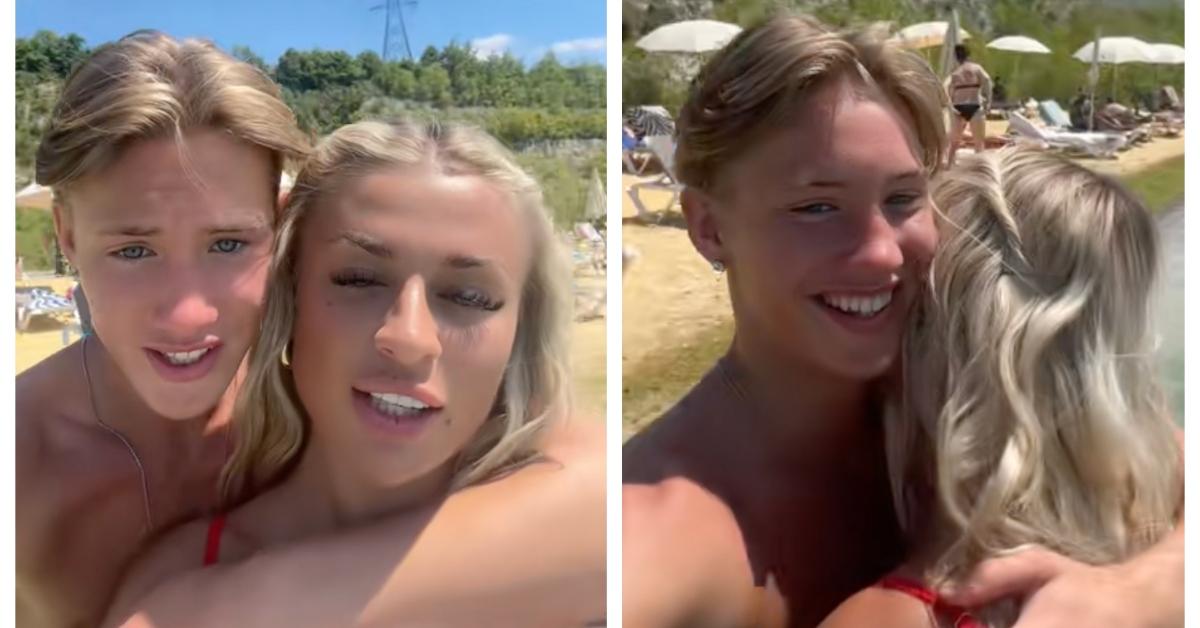 Is the Age Gap Between Tasha Newcombe and Marko Vituk OK?