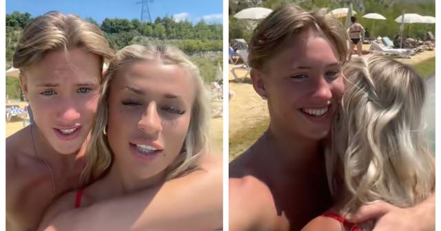 Is the Age Gap Between Tasha Newcombe and Marko Vituk OK?