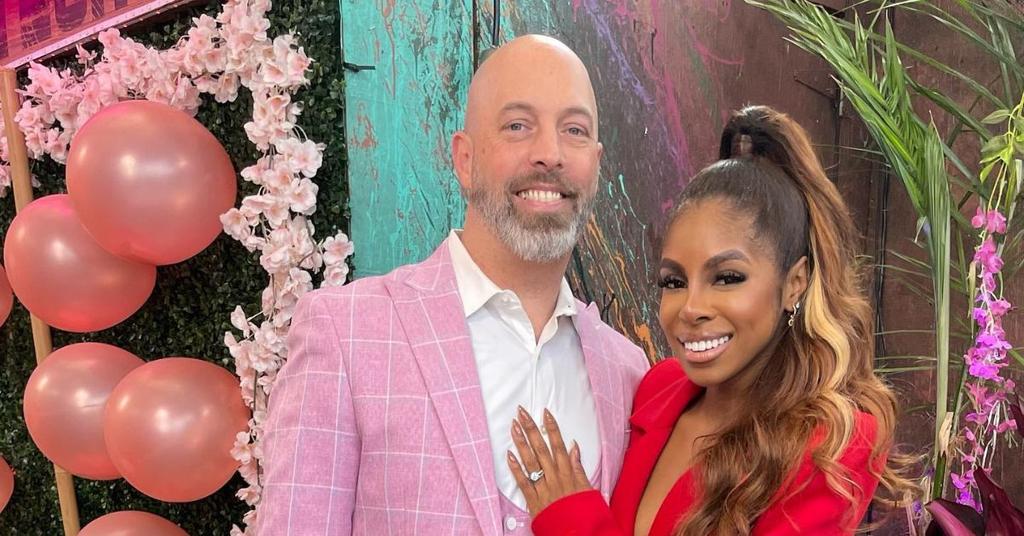 Is Candiace Dillard Pregnant? ‘RHOP’ Star's Baby Journey