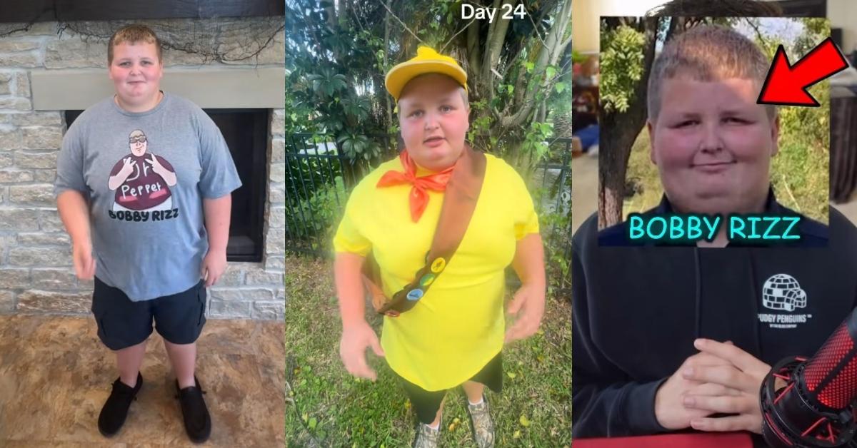 Here's What Happened to Bobby Rizz