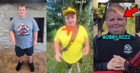 Here's What Happened to Bobby Rizz