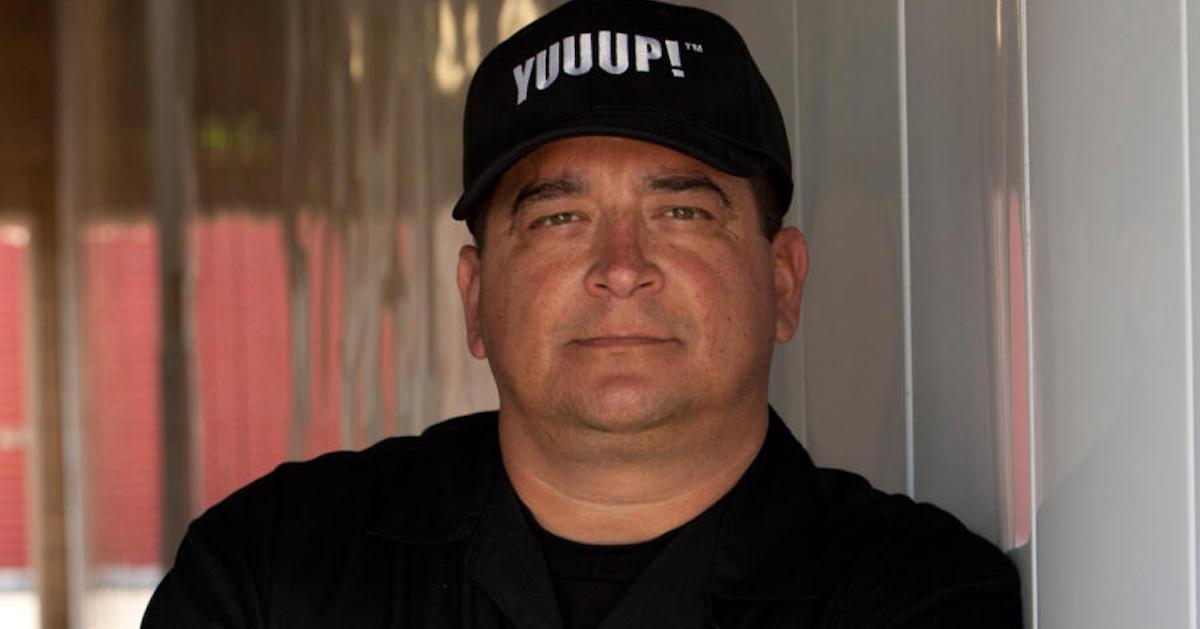 Here's How the 'Storage Wars' Cast Members Rank by Net