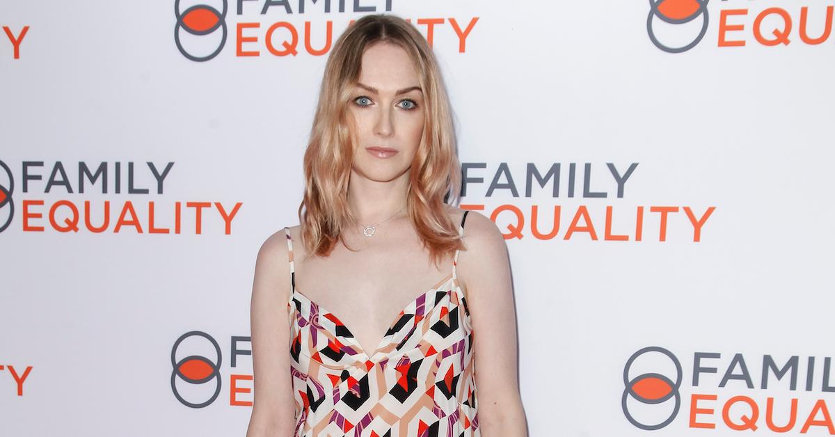 Jamie Clayton