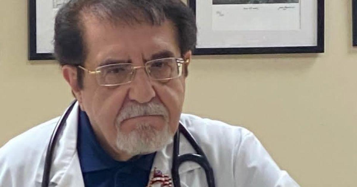 Dr. Now
