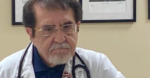 Dr. Now