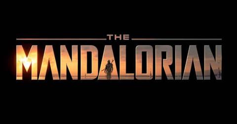 The Mandalorian
