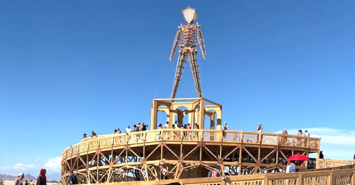 Who Died at Burning Man 2025? Here's What We Know