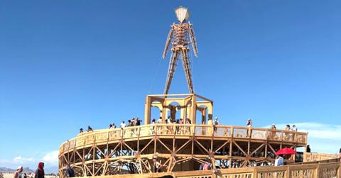 Who Died at Burning Man 2025? Here's What We Know