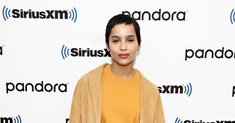 Zoë Kravitz's Dating History: Here's a List of Her Exes