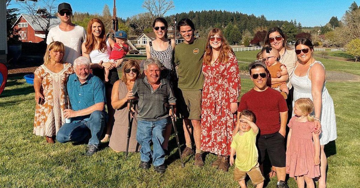 Jacob Roloff Now Learn About Former "Little People, Big World' Star