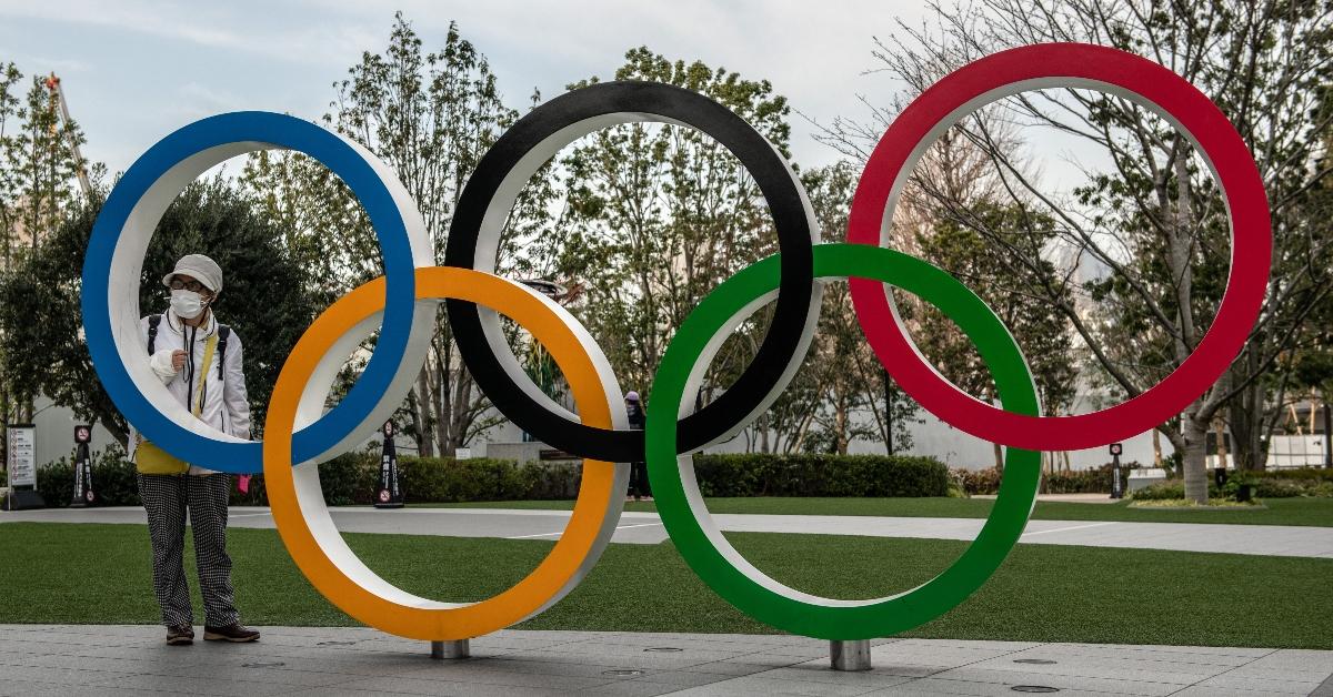 Olympic Flag: How many rings are on the Olympic flag and what do they  represent?