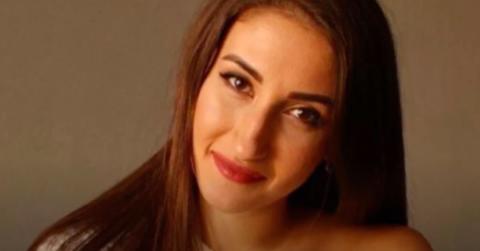 russian dancer killed by masked assassin