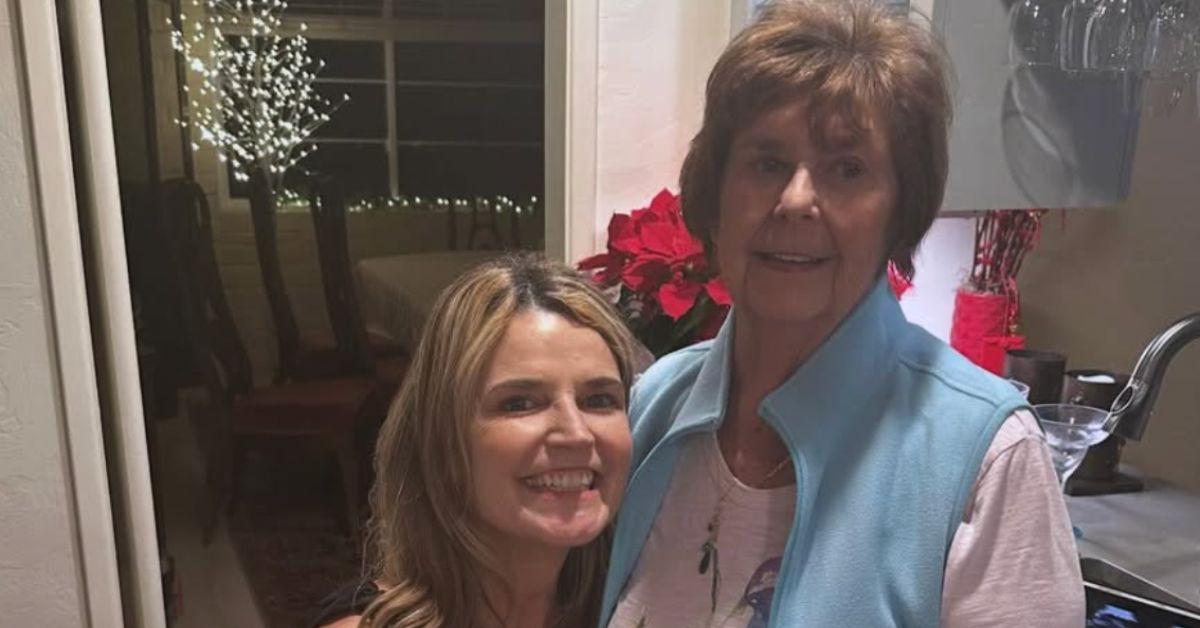 Who Was Detained in the Nancy Guthrie Case? 