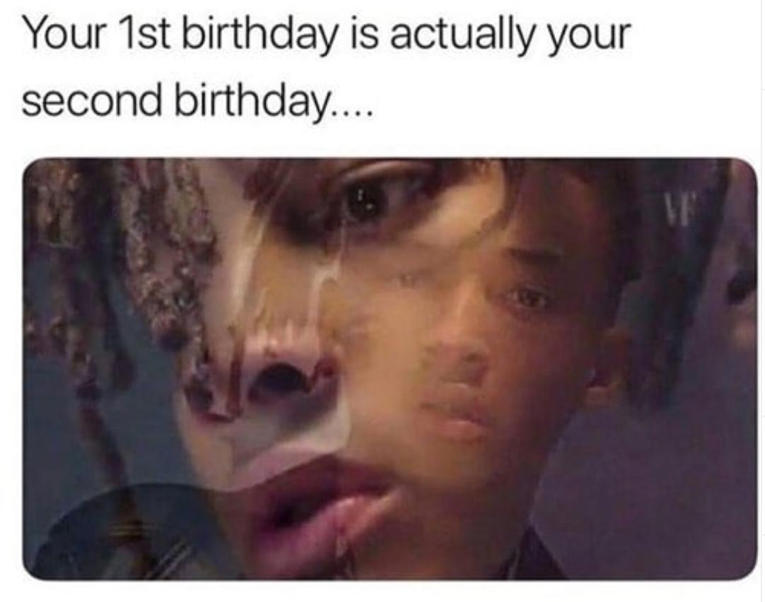 birthday memes