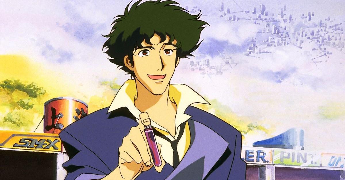 Cowboy Bebop (Anime)  Where to watch streaming and online in New