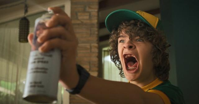 Why Is Dustin Missing His Front Teeth in Season 3 of 'Stranger Things?'