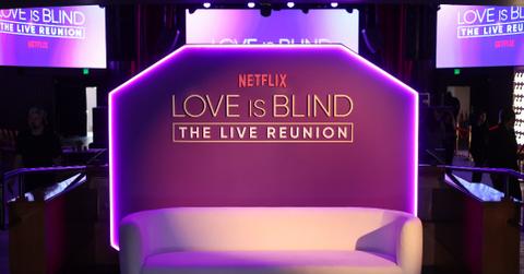 When Was 'Love is Blind' Reunion Filmed for Season 6?