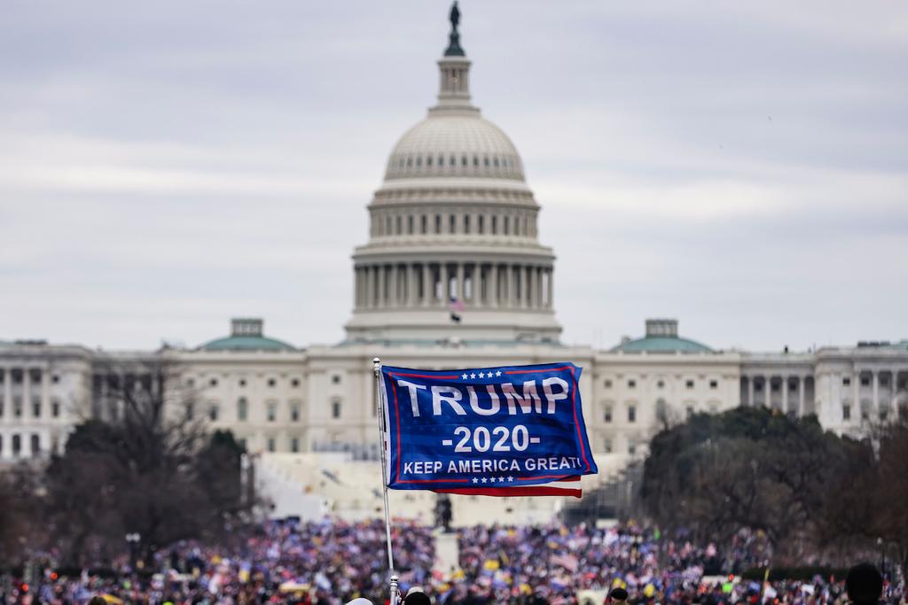 What Does It Mean To Invoke The 25th Amendment Here Are The Details