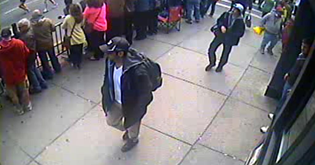 What Ever Happened to the Boston Bomber?