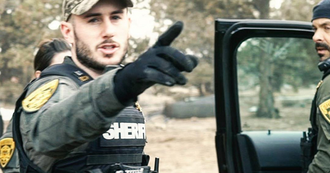 is patty mayo a real bounty hunter