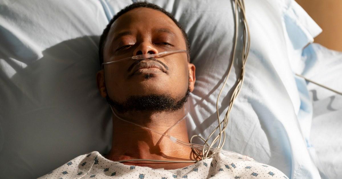 Does James Die in The Rookie? He Was Shot in a Drive-By