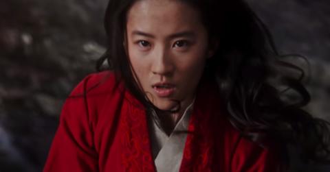 how much has mulan made