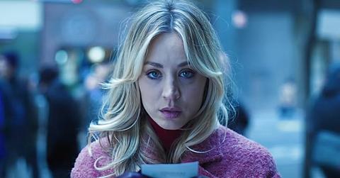 the flight attendant season