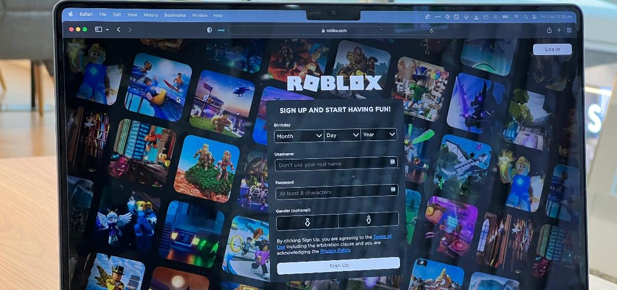 What Does Unrated Mean in Roblox?
