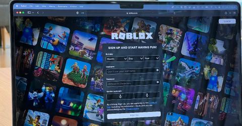 Roblox