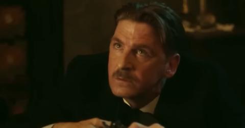 What Happened to Arthur in 'Peaky Blinders?'