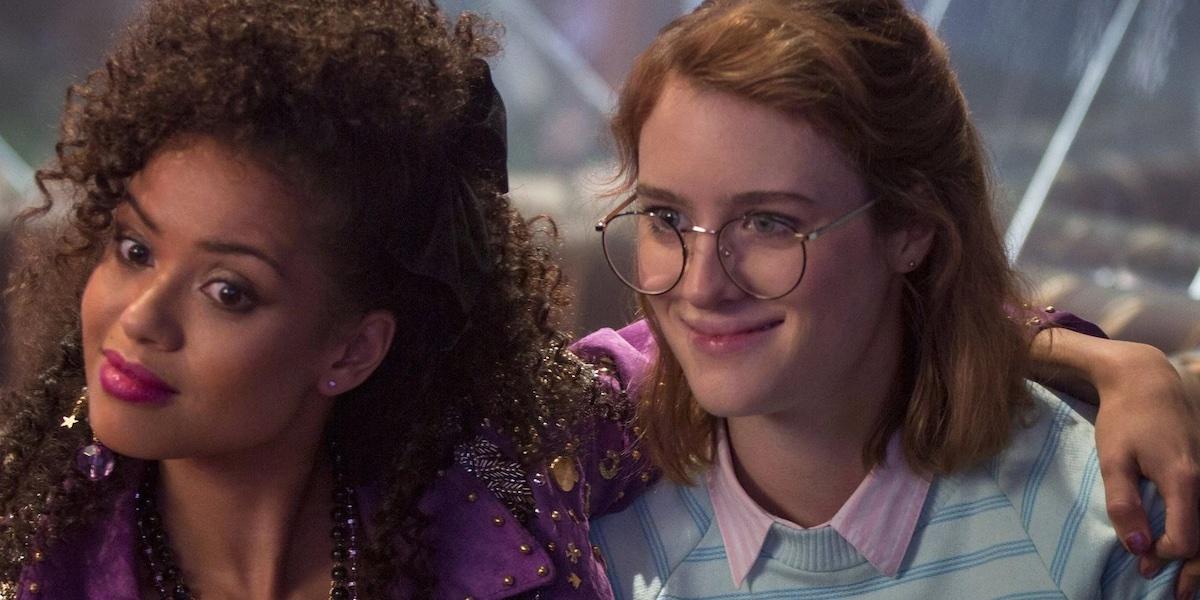 'Black Mirror' - "San Junipero"